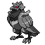 [SHINY CORVIKNIGHT]